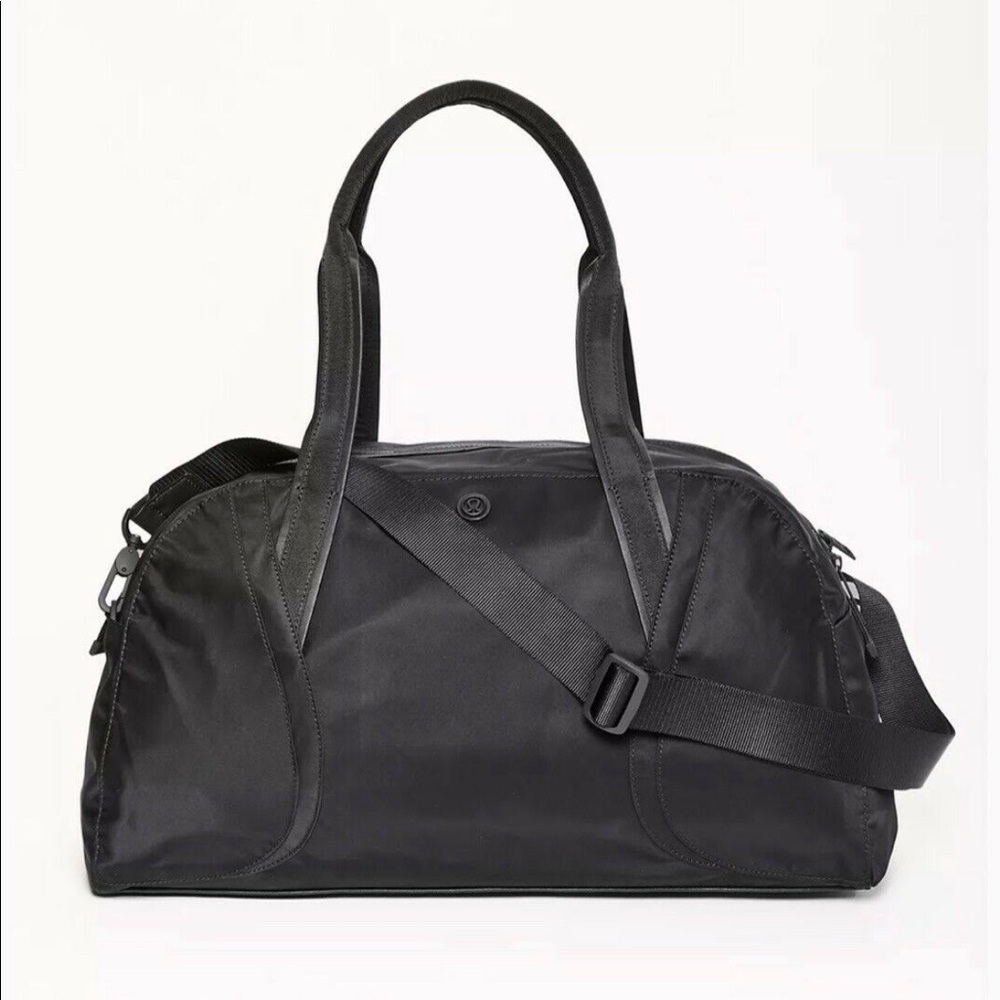 Lululemon Out Of Range Bag 33L